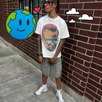 Damien Broussard - Facebook