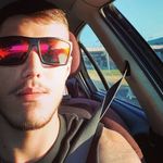 Damien Bryant - @gaps1ner - Instagram