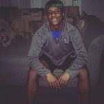 Damien Bryant - @damienbryant91 - Instagram