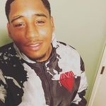 Damien Bryant - @daymientoofly - Instagram