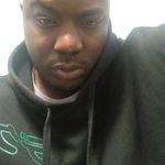 Damien Bryant - @sb.dame - Instagram