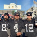 Damien Buckley - @raider_nation705 - Instagram