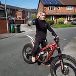 Damien Buckley - @damien.budvckley.752 - Instagram