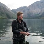 Damien Carpenter - @damienleeaz - Instagram
