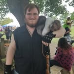 Damien Carpenter - @damienapc - Instagram