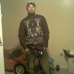 Damien Carpenter - Facebook