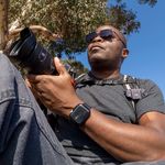 Damien Carpenter - @shutterbugrising - Instagram