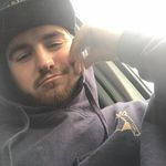 Damien Carroll - @imdamien1 - Instagram