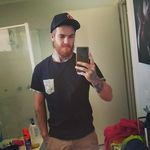 Damien Carroll - @eating_snags_lickenbags - Instagram