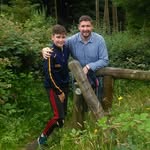 Damien Carroll - @nicolahayes.carroll75 - Instagram