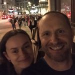 Damien Carroll - @thedamo20 - Instagram