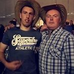 Damien Carroll - @docarroll11 - Instagram