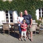 Damien Carroll - @gothos75 - Instagram