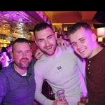 Damien Carroll - @damiencarroll9 - Instagram