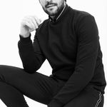 Damien Crosse - @don_jomar - Instagram