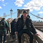Damien crow - @all_kinds_of_damien - Instagram