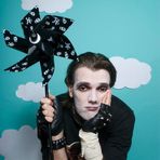 Damien Crow - Facebook