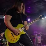 Damien Crow-Dickerson - @damiencrow - Instagram