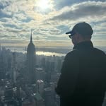 Damien Cunningham - @damois5 - Instagram