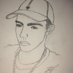 Damien Cunningham - @damiens_art - Instagram