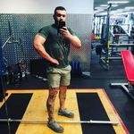 Damien cunningham - @damiencunningham2 - Instagram