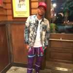 Damien Cunningham - @damien.cunningham.188 - Instagram