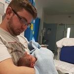 Damien Cunningham - @cateraxe - Instagram