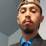 Damien Cunningham - @damiencunningham334 - Instagram