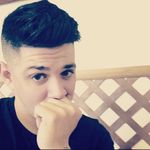Damien Cunningham - @king_of_the_nortn_ - Instagram