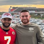 Damien Cunningham - @damienn12 - Instagram