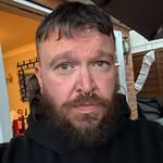 DAMIEN ARNESS-DALTON - @damoid - Instagram