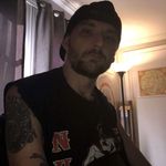 Damien Dalton - @damiendalton26 - Instagram