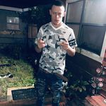 Damien Dalton - @damiendalton68 - Instagram
