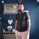 Damien Dalton - @damiendalton1988 - Instagram