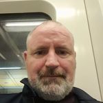 Damien Damo Dalton - @damien2431 - Instagram