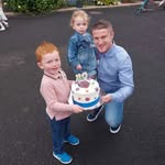 Damien Doherty - @damotooban - Instagram
