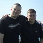 Damien Doherty - @damiendoherty666 - Instagram