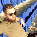 Damien Doherty - @damodoherty2 - Instagram
