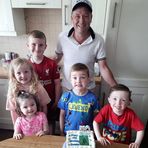 Damien Doherty - Facebook
