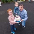 Damien Doherty - Facebook