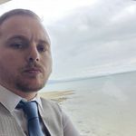 Damien Doherty - @dee_doherty - Instagram