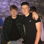 Damien Doherty - @damiendoherty6 - Instagram