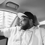 Damien Douglas - @sick_of_20twenty - Instagram
