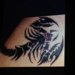 Damien Edwards - @menotyou1234 - Instagram