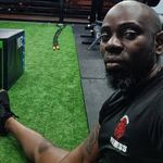 Damien Edwards - @transformation.fitt - Instagram