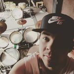 Damien Edwards - @deemuu - Instagram