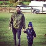 Damien Edwards - @big1damo - Instagram