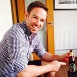Damien Fox - @the_urban_fox - Instagram