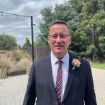 Damien Fox - Facebook