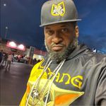 Damien Frederick - @damienfrederick1979 - Instagram